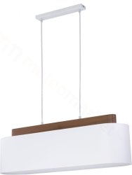 Люстра подвес TK Lighting Helena 2601