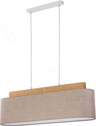 Люстра подвес TK Lighting Helena 2600