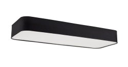 Светильник потолочный TK Lighting Office Square LED 1352