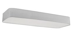 Светильник потолочный TK Lighting Office Square LED 1351