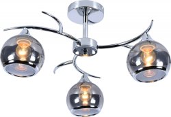 Люстра потолочная Sirius V6215В/3H