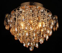 Люстра потолочная Sirius E4251/6+6H