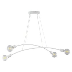 Люстра подвес лофт TK Lighting HELIX 6145