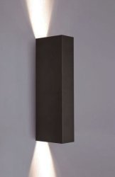 9705 Світильник Nowodvorski MALMO BLACK PL