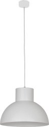 6612 Світильник підвіс Nowodvorski WORKS WHITE I zwis PL