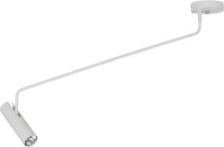 6630 Люстра Nowodvorski EYE SUPER WHITE I plafon C PL