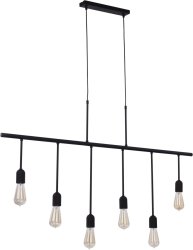 Люстра подвес TK Lighting Manufacture 2516
