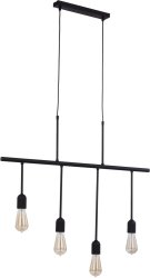 Люстра подвес TK Lighting Manufacture 2515