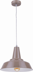 Люстра подвес TK Lighting BELL 1284