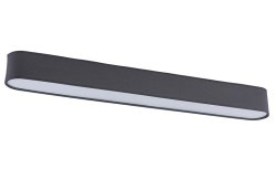 Светильник потолочный TK Lighting Office Long 2473