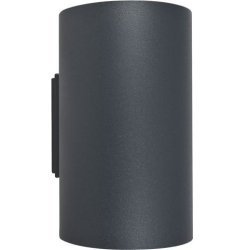 9318 Світильник Nowodvorski TUBE GRAPHITE PL