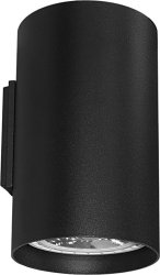 9320 Світильник Nowodvorski TUBE BLACK PL