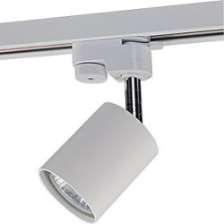 9321 Світильник Nowodvorski PROFILE EYE SPOT WHITE PL