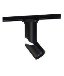 9424 Світильник Nowodvorski SHOW LED BLACK 12W CN