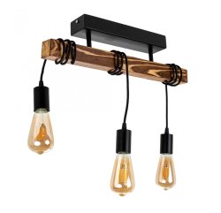 Люстра потолочная Sirius S0317/3H