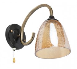 Светильник настенный(бра) Sirius S2453/1W