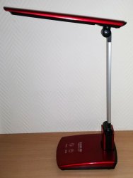 Настольная светодиодная лампа Sirius 5065 LED