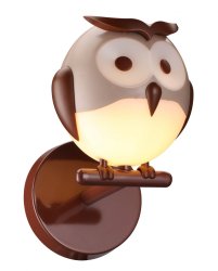 Бра в дитячу кімнату SIRIUS S02061/1WA