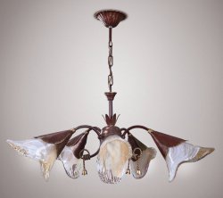 Люстра класична 5094