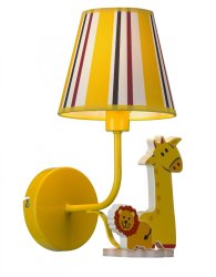 Бра в детскую комнату SIRIUS 5540/1WA