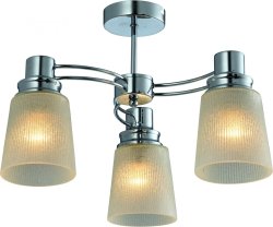 Люстра потолочная BLITZ 1762-43