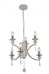 Люстра свечи BLITZ 7202-46