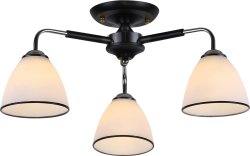 Люстра потолочная BLITZ 8014-43