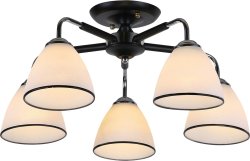 Люстра потолочная BLITZ 8014-45