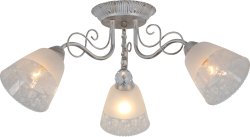 Люстра стельова BLITZ 9141-43 