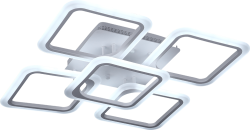 Люстра Wunderlicht KK3920-45