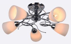 Люстра потолочная BLITZ 9069-45