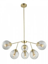 Люстра современная лофт BLITZ 7400-46