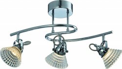 Люстра потолочная BLITZ 1708-43