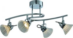 Люстра потолочная BLITZ 1708-44