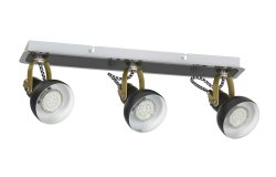 Светильник направленного света KETER PIXI 1403