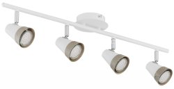 Світильник спрямованого світла KETER ROX 1304