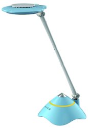 Настольная светодиодная лампа Sirius 7701 BL 8W LED