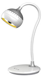 Настольная светодиодная лампа Sirius 7231 6W LED