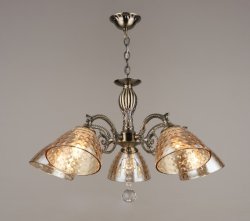 Люстра классическая Sirius S2364/5Р