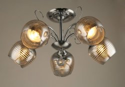 Люстра потолочная Sirius 3650/5H