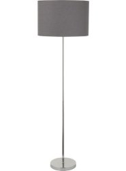 9300 Торшер Nowodvorski HOTEL GRAY I podłogowa PL
