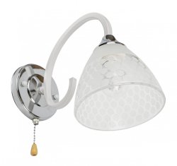 Светильник настенный(бра) Sirius S1453/1W