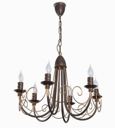 Люстра классическая 70304