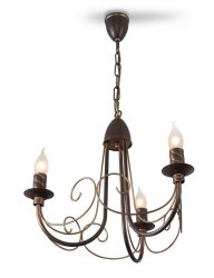 Люстра классическая 80304