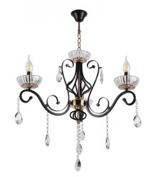 Люстра классическая Sirius S6544/3P