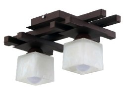 Люстра потолочная Sirius S4101/2Н