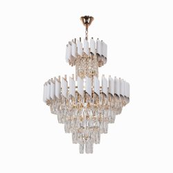 Люстра хрустальная Sirius S2271/11Р