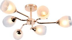 Люстра потолочная Sirius V7215/6H