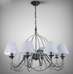 Люстра класична 88381/4 