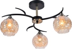 Люстра потолочная Sirius V6215/3H